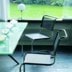 Picture of S 33 Cantilever Chair - Mart Stam